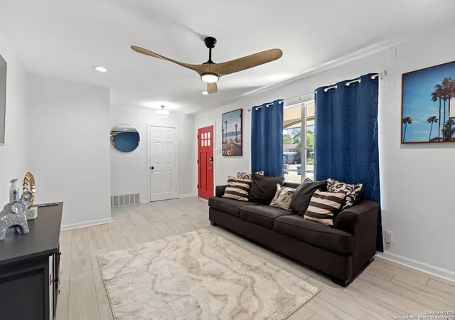 Photo 3 of Single family home for sale at 4223 Eulalee, San Antonio, TX 78220 | MLS# 1913332 | Listing updated on 2025-11-18