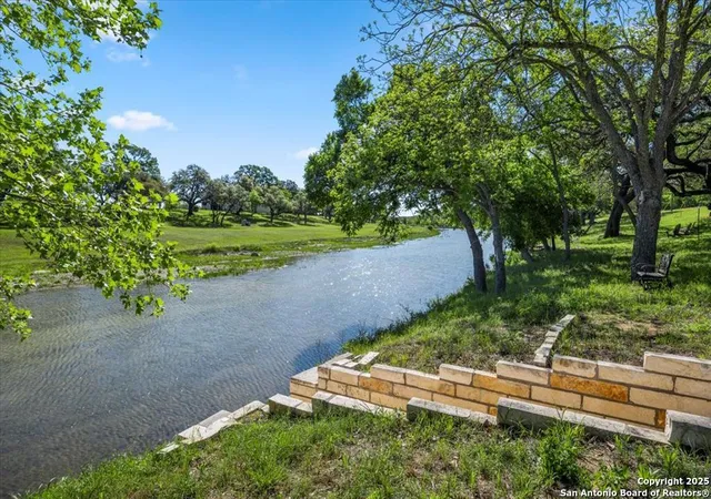 2nd image of 1313 Democrat, Blanco, TX 78606 | MLS# 1913334