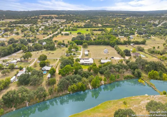 3rd image of 1313 Democrat, Blanco, TX 78606 | MLS# 1913334
