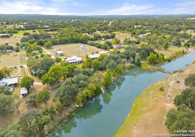 39th image of 1313 Democrat, Blanco, TX 78606 | MLS# 1913334