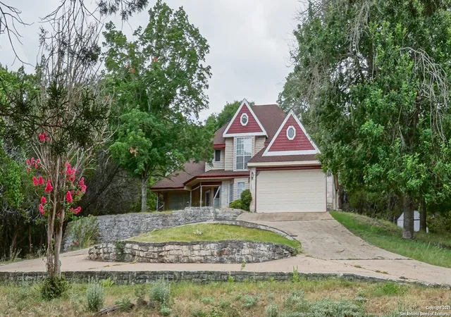 Photo 1 of Single family home for sale at 138 Lehmann, Kerrville, TX 78028 | MLS# 1913372 | Listing updated on 2026-01-20