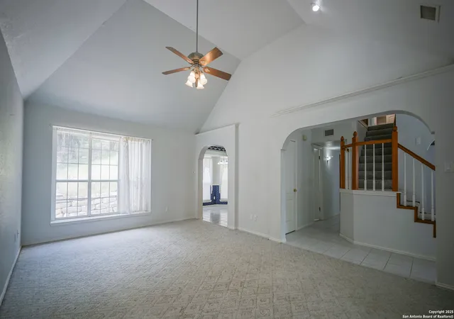 Photo 3 of Single family home for sale at 138 Lehmann, Kerrville, TX 78028 | MLS# 1913372 | Listing updated on 2026-01-20
