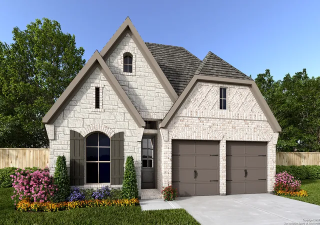 1st image of 9944 Paladin Ridge, San Antonio, TX 78254 | MLS# 1913373