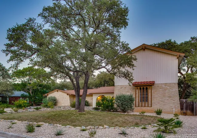 Homes for sale in San Antonio, TX | 2814 Whisper Hill Street, San Antonio, TX 78230 | MLS# 1913374