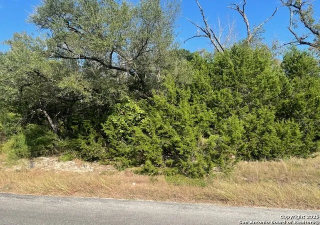 Photo 1 of Land for sale at 19623 Terra Mont, San Antonio, TX 78255 | MLS# 1913386 | Listing updated on 2025-12-13