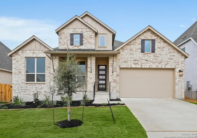 Photo 1 of Sale Pending at 11745 Warlock, San Antonio, TX 78254 | MLS# 1913390 | Listing updated on 2026-01-11