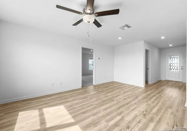 Photo 3 of Sale Pending at 16016 Imes Way, Lytle, TX 78052 | MLS# 1913393 | Listing updated on 2025-10-07