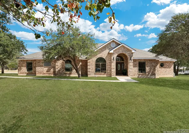 Photo 1 of Sale Pending at 8703 Rolling Acres, Boerne, TX 78015 | MLS# 1913408 | Listing updated on 2026-01-21