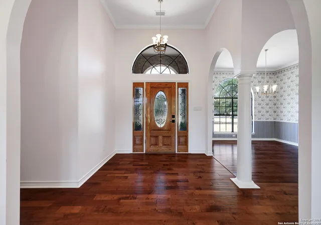 Photo 3 of Sale Pending at 8703 Rolling Acres, Boerne, TX 78015 | MLS# 1913408 | Listing updated on 2026-01-21