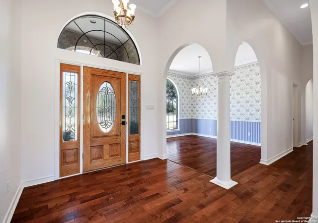 Photo 4 of Sale Pending at 8703 Rolling Acres, Boerne, TX 78015 | MLS# 1913408 | Listing updated on 2026-01-21