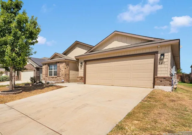 Photo 1 of Single family home for sale at 5407 Pearl Valley, San Antonio, TX 78242 | MLS# 1913415 | Listing updated on 2026-06-09