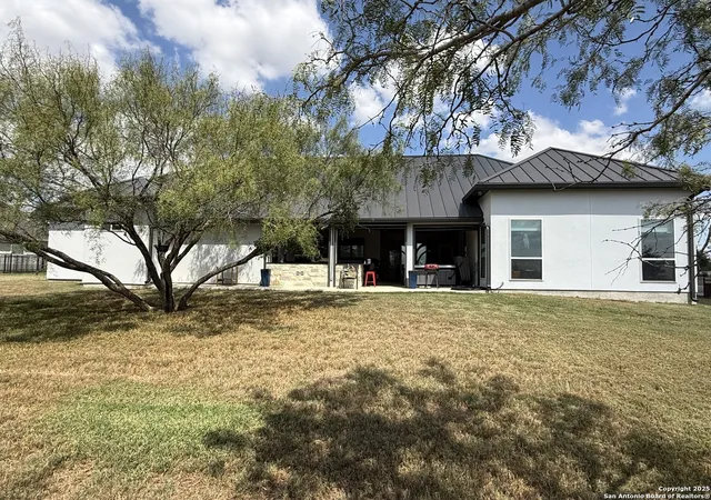 Photo 2 of Single family home for sale at 8311 Quail Fld, San Antonio, TX 78263 | MLS# 1913422 | Listing updated on 2025-10-18