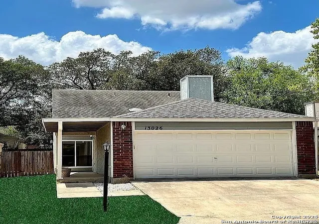 Photo 2 of Single family home for sale at 13026 Brook Garden, San Antonio, TX 78232 | MLS# 1913429 | Listing updated on 2025-11-11