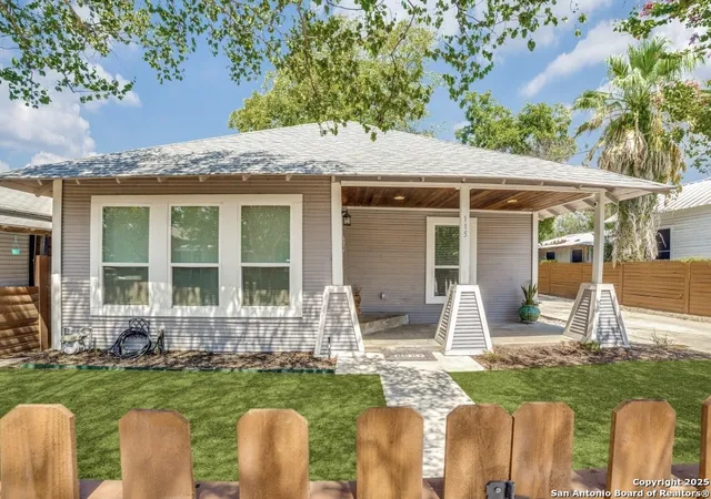 22nd image of 115 Sharer, San Antonio, TX 78208 | MLS# 1913436