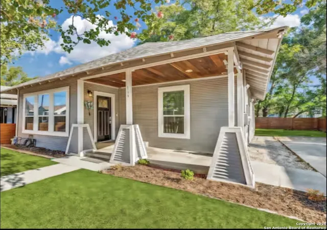 1st image of 115 Sharer, San Antonio, TX 78208 | MLS# 1913436