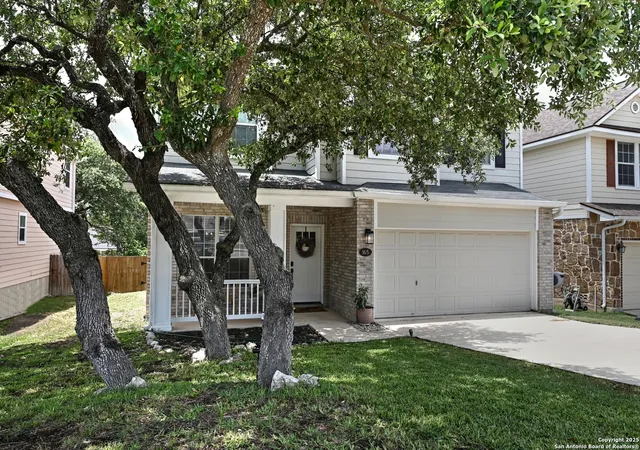 Photo 2 of Single family home for sale at 165 Red Hawk, San Antonio, TX 78258 | MLS# 1913437 | Listing updated on 2026-01-30