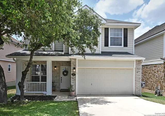 Photo 1 of Single family home for sale at 165 Red Hawk, San Antonio, TX 78258 | MLS# 1913437 | Listing updated on 2026-01-30