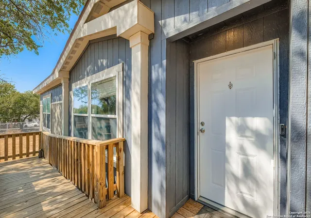 Photo 3 of Single family home for sale at 23011 Shady Forest Dr, Elmendorf, TX 78112 | MLS# 1913444 | Listing updated on 2026-07-03