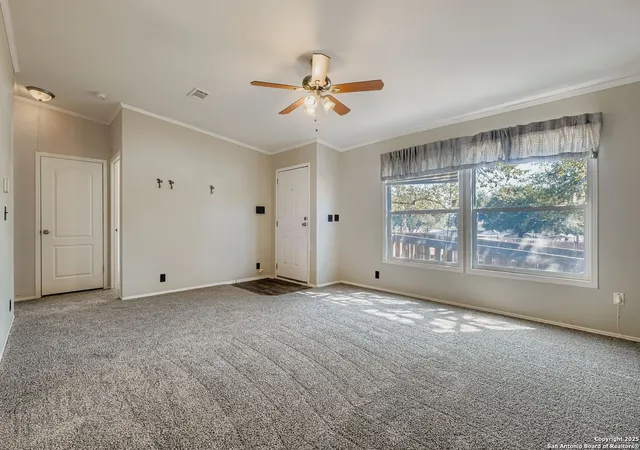 Photo 3 of Single family home for sale at 23011 Shady Forest Dr, Elmendorf, TX 78112 | MLS# 1913444 | Listing updated on 2026-07-03