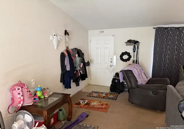 Photo 3 of Manufactured home for sale at 16935 Borregas, Elmendorf, TX 78112 | MLS# 1913450 | Listing updated on 2025-10-11