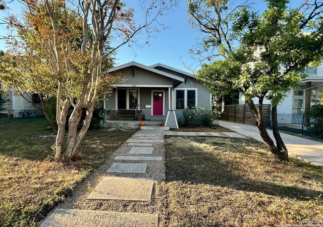 Photo 2 of Single family home for sale at 426 Hays, San Antonio, TX 78202 | MLS# 1913452 | Listing updated on 2026-03-26