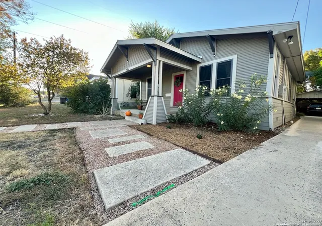 Photo 3 of Single family home for sale at 426 Hays, San Antonio, TX 78202 | MLS# 1913452 | Listing updated on 2026-03-26