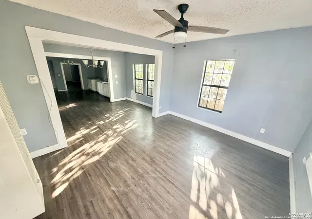 Photo 2 of Single family home for sale at 3714 Martin, San Antonio, TX 78207 | MLS# 1913469 | Listing updated on 2025-10-22
