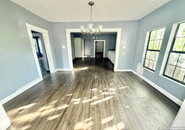 Photo 3 of Single family home for sale at 3714 Martin, San Antonio, TX 78207 | MLS# 1913469 | Listing updated on 2025-10-22
