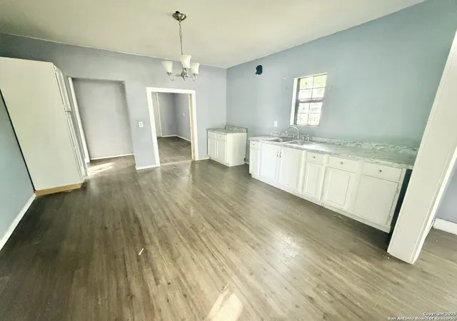Photo 3 of Single family home for sale at 3714 Martin, San Antonio, TX 78207 | MLS# 1913469 | Listing updated on 2025-10-22