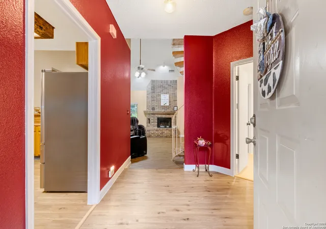 Photo 3 of Sale Pending at 8307 Timber Cabin, San Antonio, TX 78250 | MLS# 1913470 | Listing updated on 2025-12-10