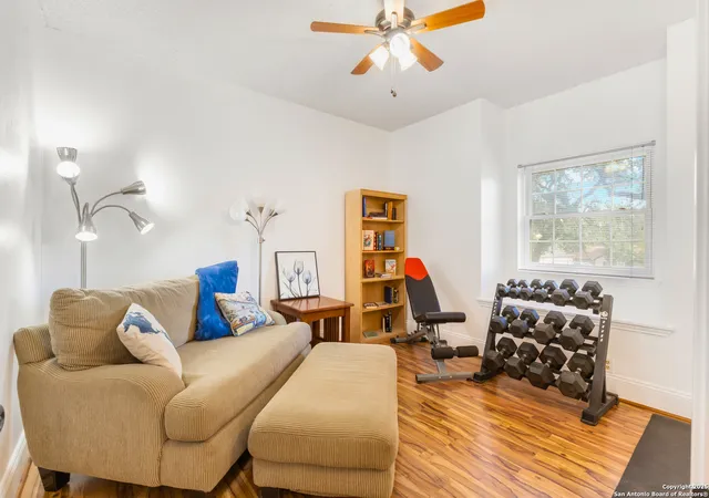 Photo 4 of Sale Pending at 8307 Timber Cabin, San Antonio, TX 78250 | MLS# 1913470 | Listing updated on 2025-12-10
