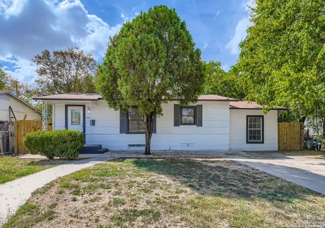 Photo 1 of Sale Pending at 514 Fresno, San Antonio, TX 78212 | MLS# 1913480 | Listing updated on 2025-11-26