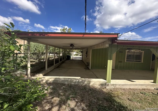 21st image of 628 Bexar, San Antonio, TX 78228 | MLS# 1913484