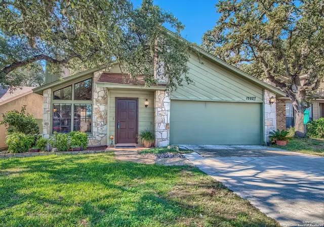 1st image of 15227 Arroyo Moss, San Antonio, TX 78232 | MLS# 1913486