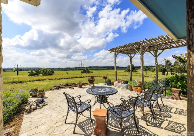 20th image of 564 Gypsum Mine Road, Fredericksburg, TX 78624 | MLS# 1913487