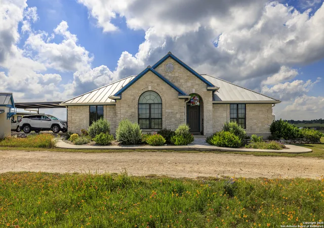 1st image of 564 Gypsum Mine Road, Fredericksburg, TX 78624 | MLS# 1913487