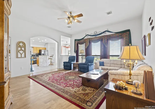 2nd image of 564 Gypsum Mine Road, Fredericksburg, TX 78624 | MLS# 1913487