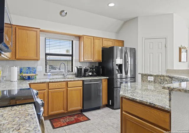 4th image of 564 Gypsum Mine Road, Fredericksburg, TX 78624 | MLS# 1913487