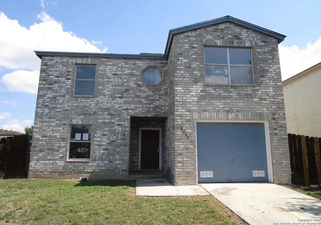 Homes for sale in San Antonio, TX | 3502 Bottomless, San Antonio, TX 78222 | MLS# 1913527