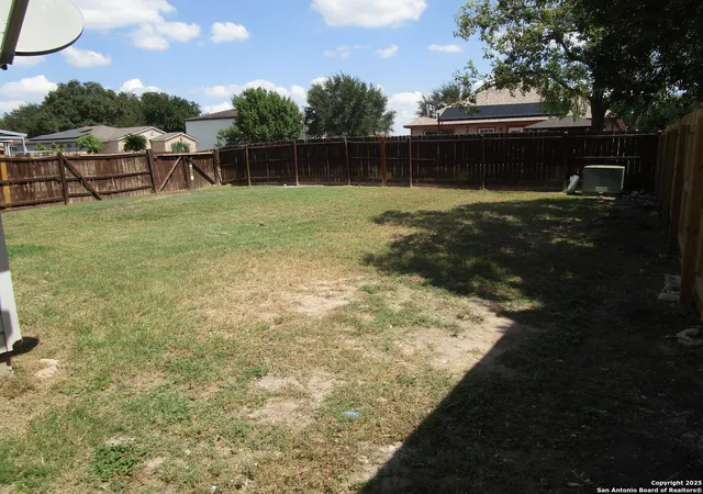 Homes for sale in San Antonio, TX | 3502 Bottomless, San Antonio, TX 78222 | MLS# 1913527