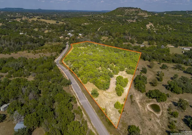 4th image of Tbd Wilson Branch Rd, Killeen, TX 76542 | MLS# 1913531