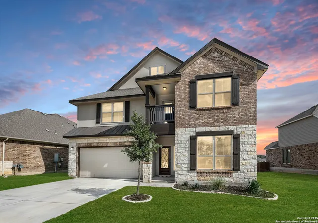 Photo 1 of Single family home for sale at 3227 Blenheim Park, Bulverde, TX 78163 | MLS# 1913541 | Listing updated on 2026-08-04