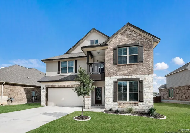 Photo 2 of Single family home for sale at 3227 Blenheim Park, Bulverde, TX 78163 | MLS# 1913541 | Listing updated on 2026-08-04