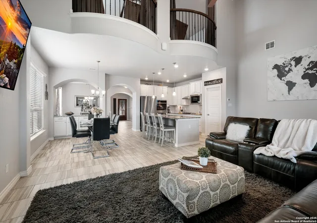 Photo 3 of Single family home for sale at 3227 Blenheim Park, Bulverde, TX 78163 | MLS# 1913541 | Listing updated on 2026-08-04