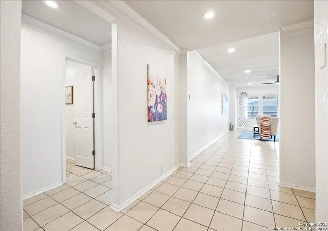Photo 3 of Sale Pending at 21930 Tower Ter, San Antonio, TX 78259 | MLS# 1913542 | Listing updated on 2025-11-21