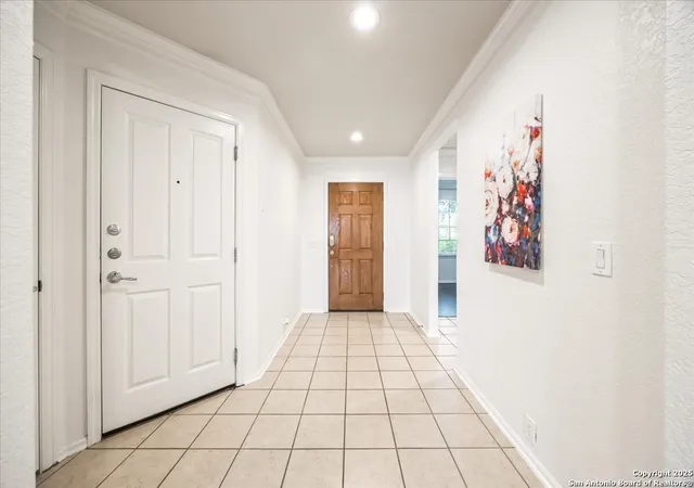 Photo 3 of Sale Pending at 21930 Tower Ter, San Antonio, TX 78259 | MLS# 1913542 | Listing updated on 2025-11-21