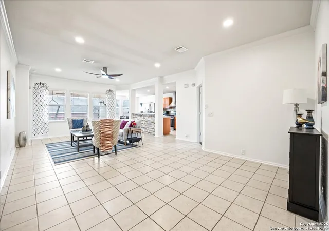 Photo 4 of Sale Pending at 21930 Tower Ter, San Antonio, TX 78259 | MLS# 1913542 | Listing updated on 2025-11-21