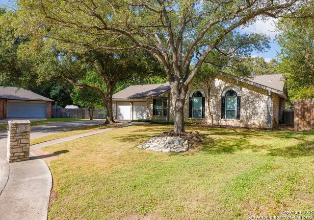 2nd image of 1147 Custer Pass, San Antonio, TX 78232 | MLS# 1913555