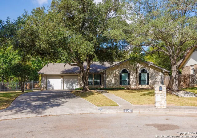 3rd image of 1147 Custer Pass, San Antonio, TX 78232 | MLS# 1913555
