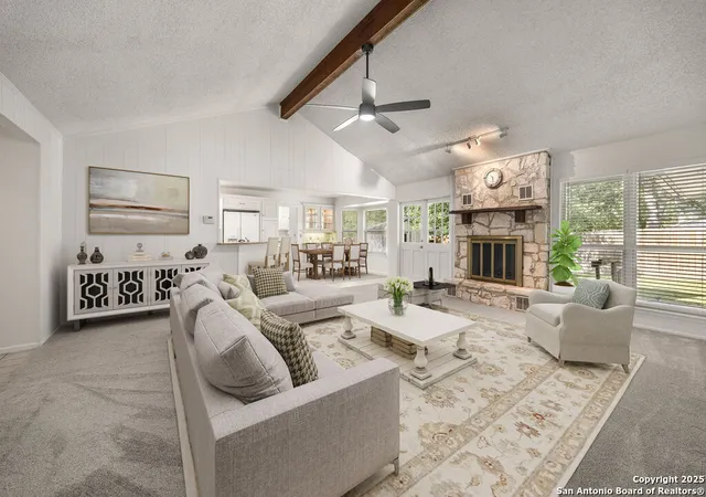 4th image of 1147 Custer Pass, San Antonio, TX 78232 | MLS# 1913555